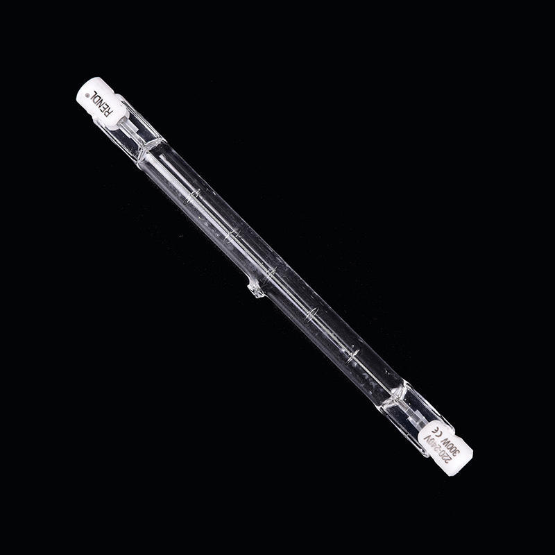 1Pc J118 Led Flood Light Bulb Replacement Halogen Lamp Tube Bulb 118Mm 300W