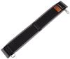 Fujii Denko Support 650mm Made In for Waist Belts and Safety Harnesses ABK-300 Belt, Black, Medium, Length, Japan, TSUYORON,