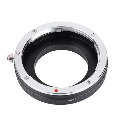 Кольцо-адаптер объектива EOS M42 для объектива Canon Ef EF S с креплением для камеры M42