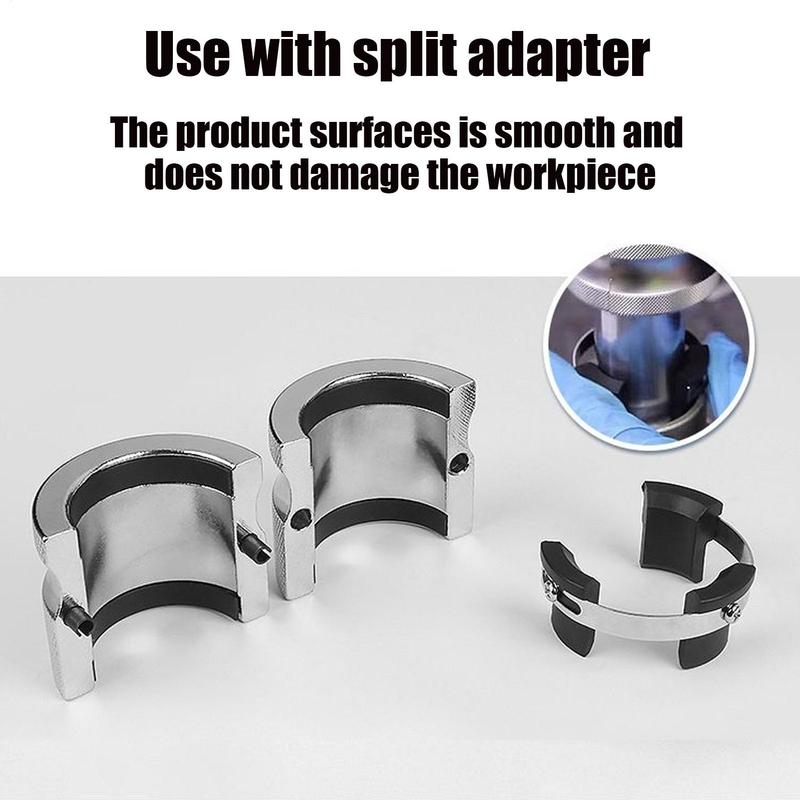 Seal Driver Kit Fork Seal Removal Equipment Motorbike Shock Driver Set For Outdoor Motorbike Motorcycle Dirtbike Mountain Garage