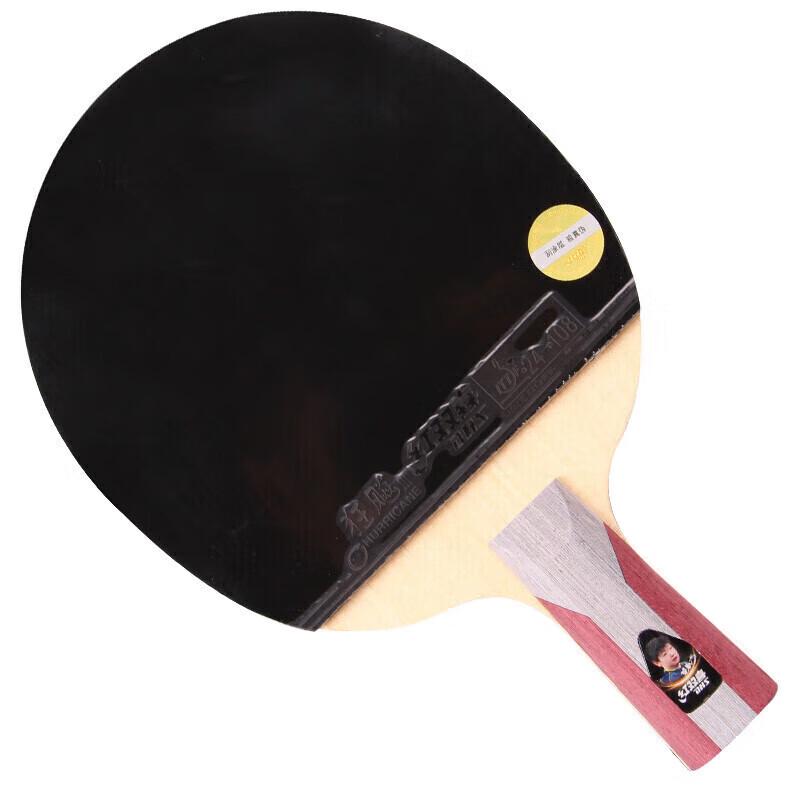 DHS 5-Star Table Tennis Racket