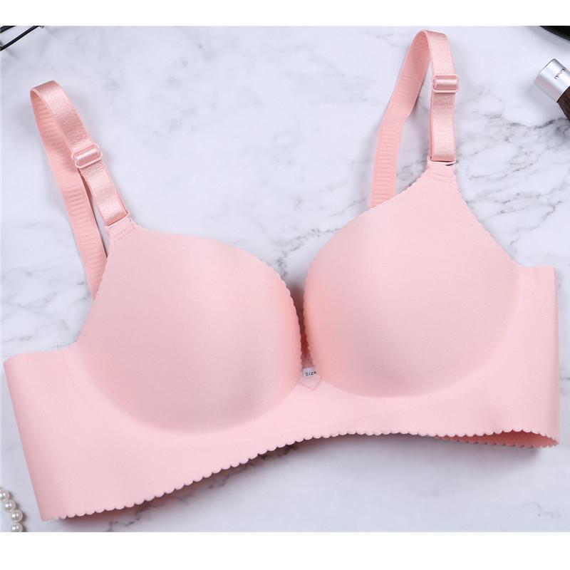 Sexy Deep V Low Cut Push Up Women Lingerie Bra Backless Underwear Plunge Sexy Bras