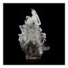 Stones and Minerals. Soul Quartz. 46.0 Ct. La Table, Chambéry, France..