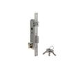 Serrure Metal New Fori Lock+Levier E20 - GENERIQUE - CISA - Blanc