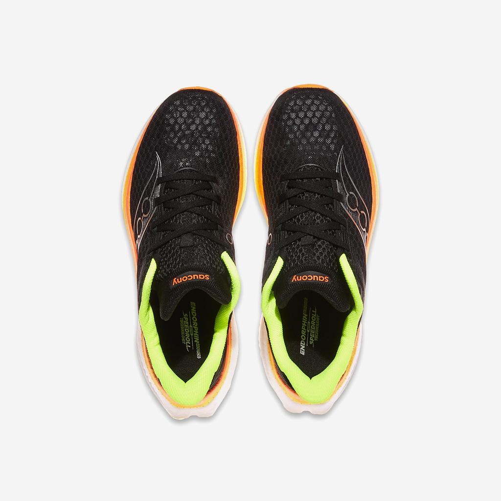 SAUCONY Endorphin Speed 5 [S21007-31-BLACK/VO2]