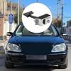 2207200016 A2207200016 V302290 for W220 S280 S320 S350 S430 S500 Door Check Strap Hinge Stopper Replacement Accessories