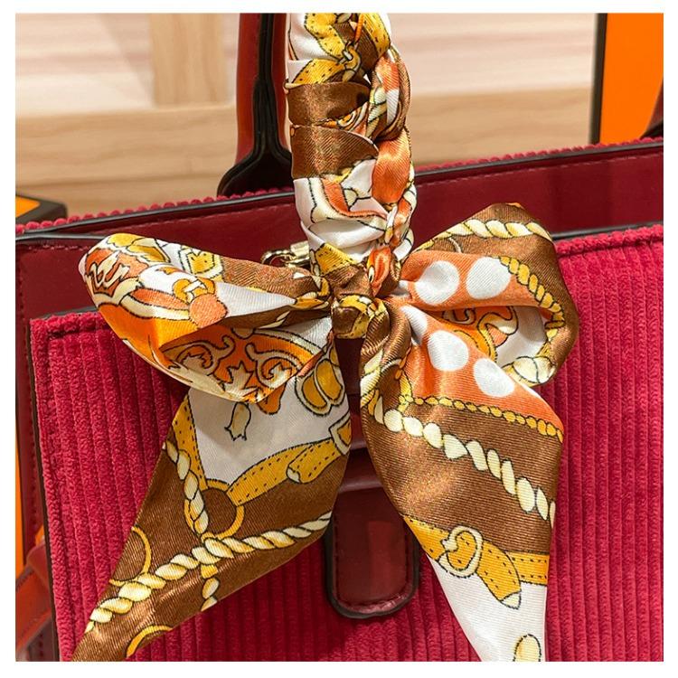 W. D. Сумка для мамы POLO, новинка 2023 года, свадебная сумка среднего возраста, красная сумка, великолепная женская сумка, женская сумка большой вместимости