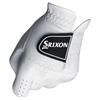 Dunlop Srixon GGG-S027 Перчатки для гольфа Белые 24 см Удобная посадка Прочный материал