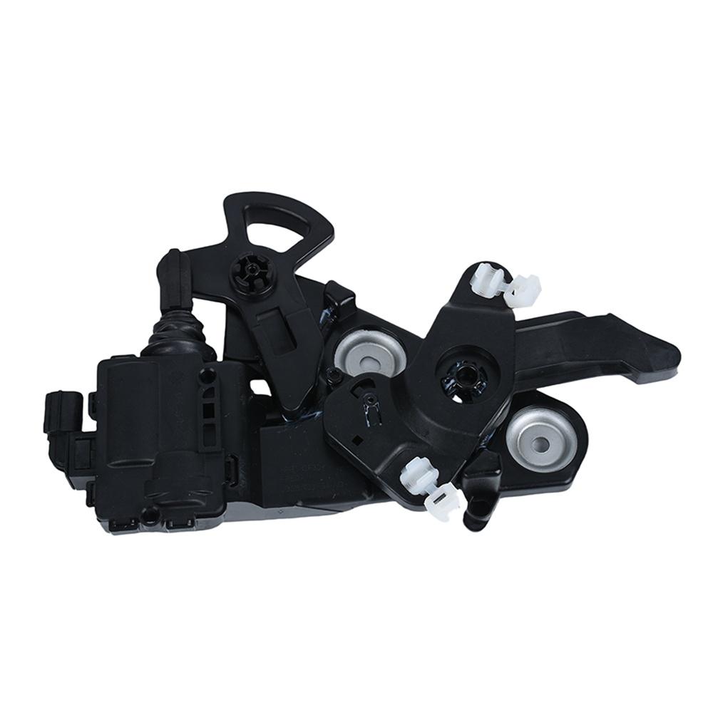 Rear Trunk Lock Lid Latch Actuator JB3B-431F94-AD For Ford Maverick 2022-2024