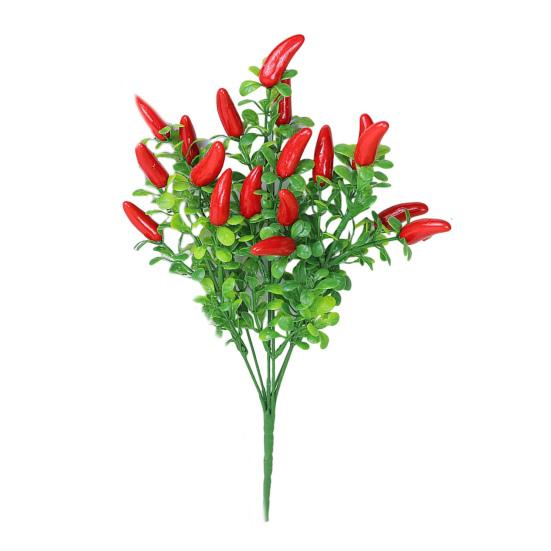 Красивый искусственный цветок, устойчивый к атмосферным воздействиям, экологически чистый, сделанный своими руками