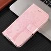 Кошелек 3D Печать Слот для карт Магнитная застежка Кожаный чехол Для Xiaomi Poco X7/X6 Pro Redmi 15C 14C 13C 12C 14 Pro+ 14S 13 12 11