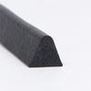 5m Triangle Soft Strip Waterproof Dustproof Rubber Anti-collision Sponge Foam Bar Soundproof Strip Equipment Sealing Strip