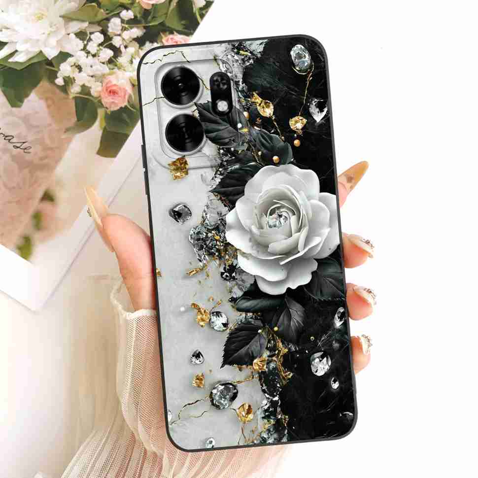 Модные мультяшные чехлы для Honor X6d X6D 5G 6.75" LNA-NX1 Силиконовая задняя крышка для Honor Play 60A 60a 5G NLA-AN00 Чехлы для телефона Capa