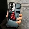 Спортивный Автомобиль Крутой Задний Фонарь Мягкий Чехол Для Телефона Для Samsung A17 A27 A07 A37 A57 A16 A56 A15 A55 A14 A54 A13 A53 A26 A36 A25 A35 A24 A3