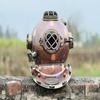 Commando Diving Helmet  Deep Sea Scuba Diver  Marine Nautical    Decor Collectible Gift Item