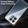 Прозрачный Черный Силиконовый Мягкий Чехол Для Xiaomi Mi 15 14 14T 13 13T 12 12X 12S 11 11X 11i 10 10T Pro Lite Прозрачный Ультратонкий Чехол