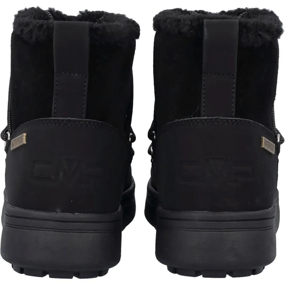 CMP снежные ботинки Kayla