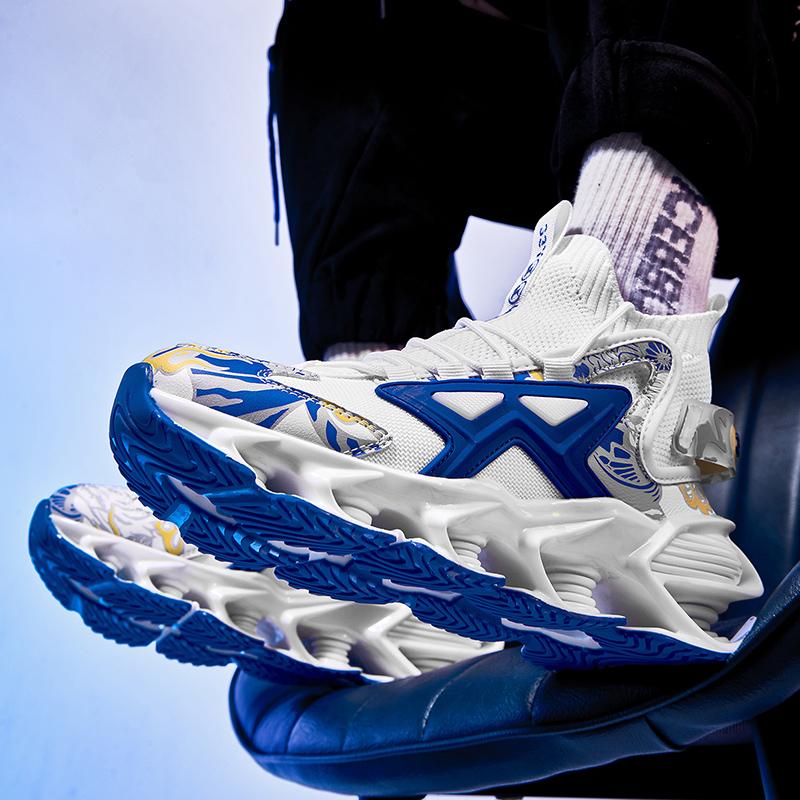 2024 новые туфли для мужчин кроссовки мужские повседневные мужские туфли теннисные туфли класса люкс кроссовки для тренировок гоночные дышащие туфли модные мокасины для бега