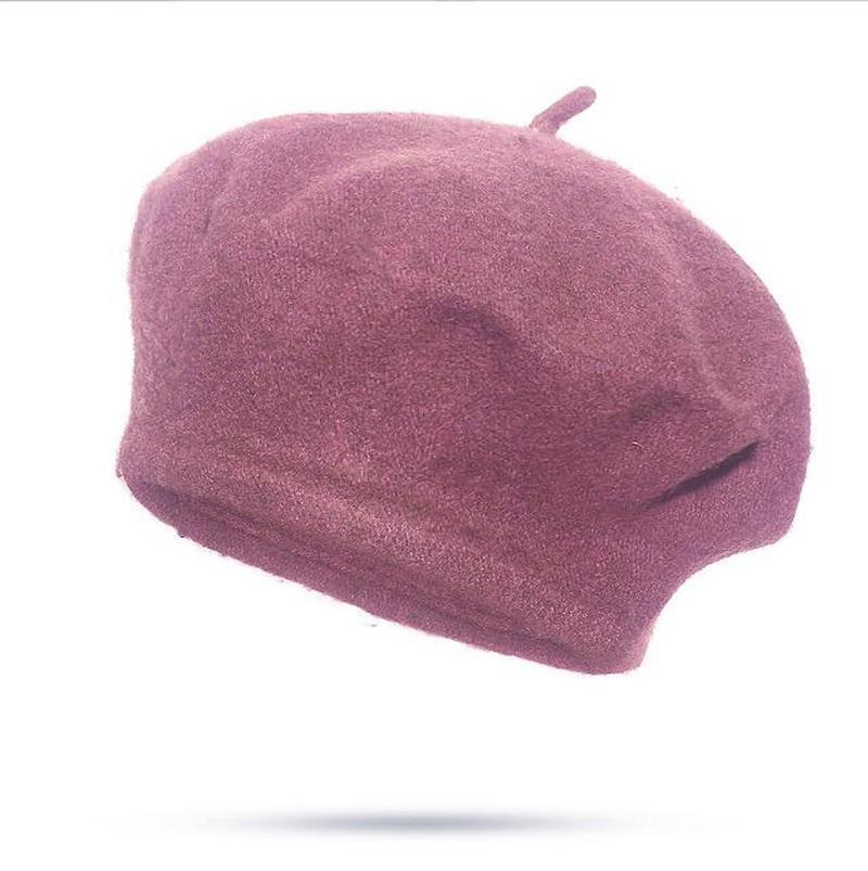 Autumn Winter Hat Beret Women Fashion Hat