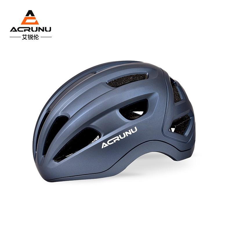 Lightweight Cycling Helmet Mountain Road Bikes Ventilated Safety Headgear Adults Unisex PC Shell 302g