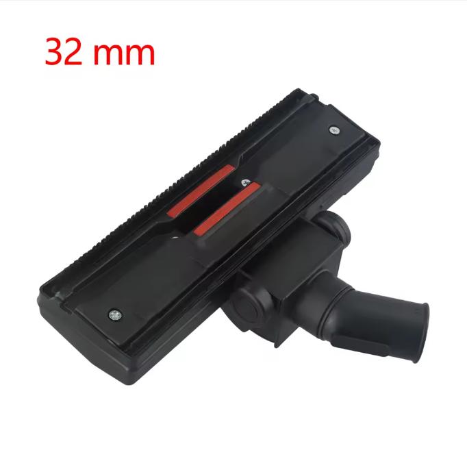 2025 Пылесос Всасывающая Головка Ковры Ковры Щетка Замена 32-35 мм Для Bosch Для Nilfisk Для Samsung Для Siemens