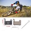 Тормозные колодки дисковые велосипедные для XTR M975/M966/M965 Горный