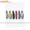 Stack Of E36 Variants Ultra-Soft Blanket Quilt Winter Sofa Cover Bed Covers