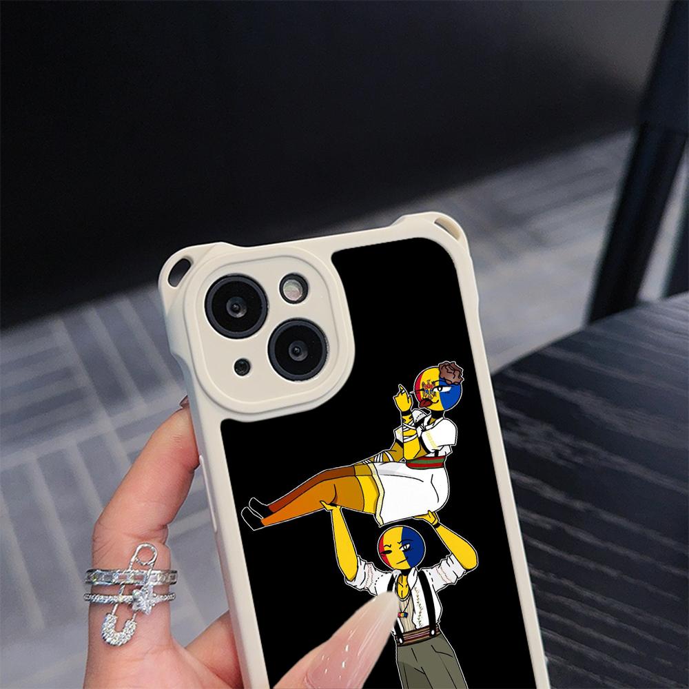 Мягкие чехлы для телефонов Ae94 с флагом Республики Молдова для iPhone 16 15 14 13 12 11 Pro Max 8 Plus XR XS с ремешком на запястье, защитным шнурком для углов, задней крышкой