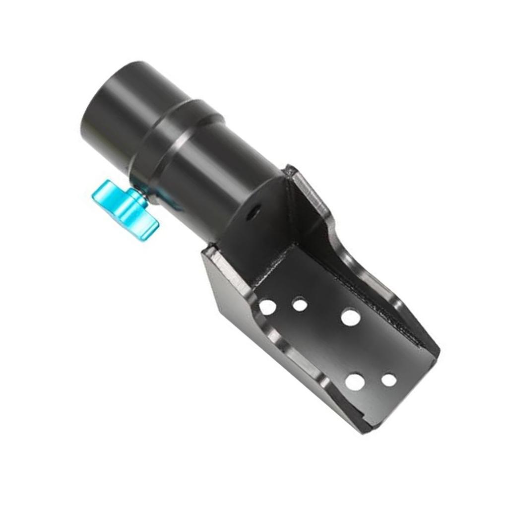 for Starlink Short Wall Mount Stainless Steel Simple and Elegant for Starlink Pole Mount Bracket