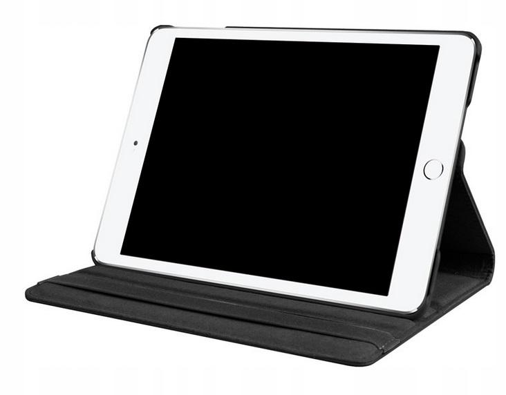 360 Case for Apple iPad 9.7 2017/2018 AIR 1 AIR 2