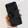 Чехол-крышка для LG V35 ThinQ Для LG V40 V50 V50S ThinQ Ударопрочные силиконовые чехлы Модный Цветочный Мягкий Funda Для LGV50 ThinQ Бампер