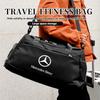 FFYE5 Travel Waterproof Sports Backpack Outdoor Gym Shoulder Handbag For Mercedes Benz W202 W212 W126 W140 W168 W177 CLS GLE GLC GLS
