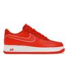 Air Force 1 07 Picante Red Men Sneakers White DV0788-600