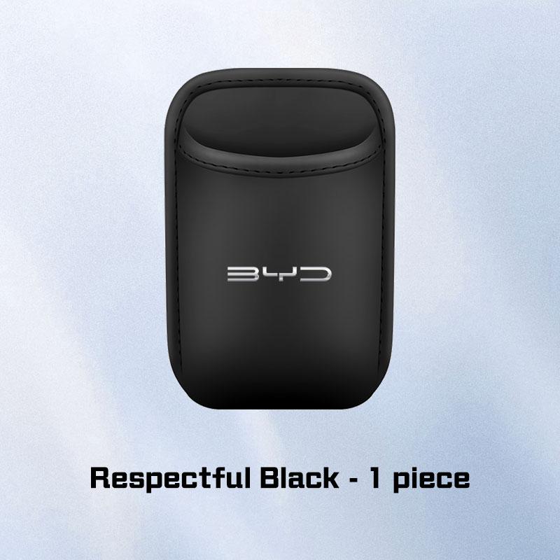 Car Cup Holder for BYD Atto 3 Dolphin Seal Seagull Sealion Dolphin Song Plus Yuan Seat Back/ Door Side Hanger Storage Organizer