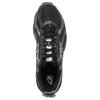 New Balance 740v2 Черные серебристые металлические кроссовки унисекс U740BM2