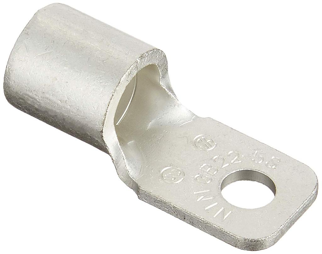 Nichifu bare breaker terminal CB 22-5S