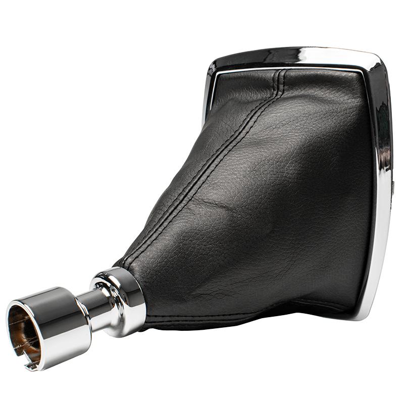 Для Ford Kuga I 2008-2012 / C-Max 2007-2010 Механическая коробка передач Ручка переключения передач Переключатель рычага переключения передач Кольцо переключателя Автомобильные аксессуары