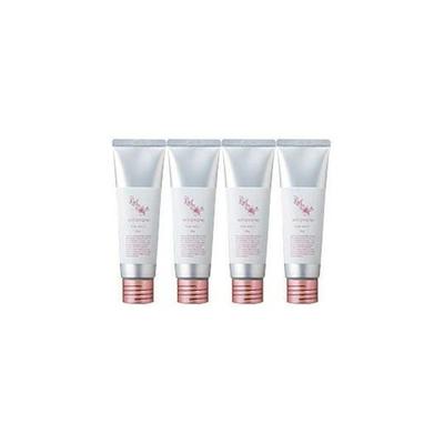 [Набор из 4 шт.] Demi Hitoyoni Pure Wax 2 80 г HITOYONI