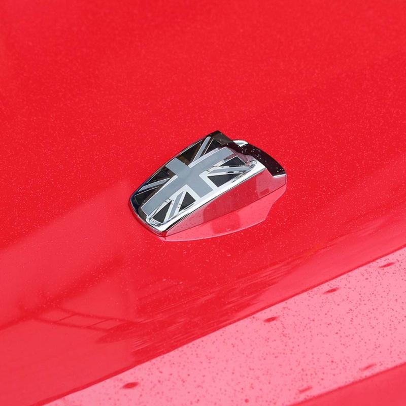 2 шт. профессиональная насадка для мытья лобового стекла автомобиля для MINI для Cooper R55