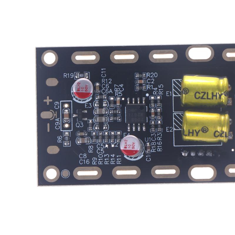 Конденсаторный стереодинамический микрофон с большой диафрагмой, аксессуары, плата усилителя, микрофон для самостоятельной сборки, ремонт микрофона, беспроводной модуль