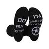 Men's Spring and Autumn Christmas Sports Football Tube Cotton Socks
