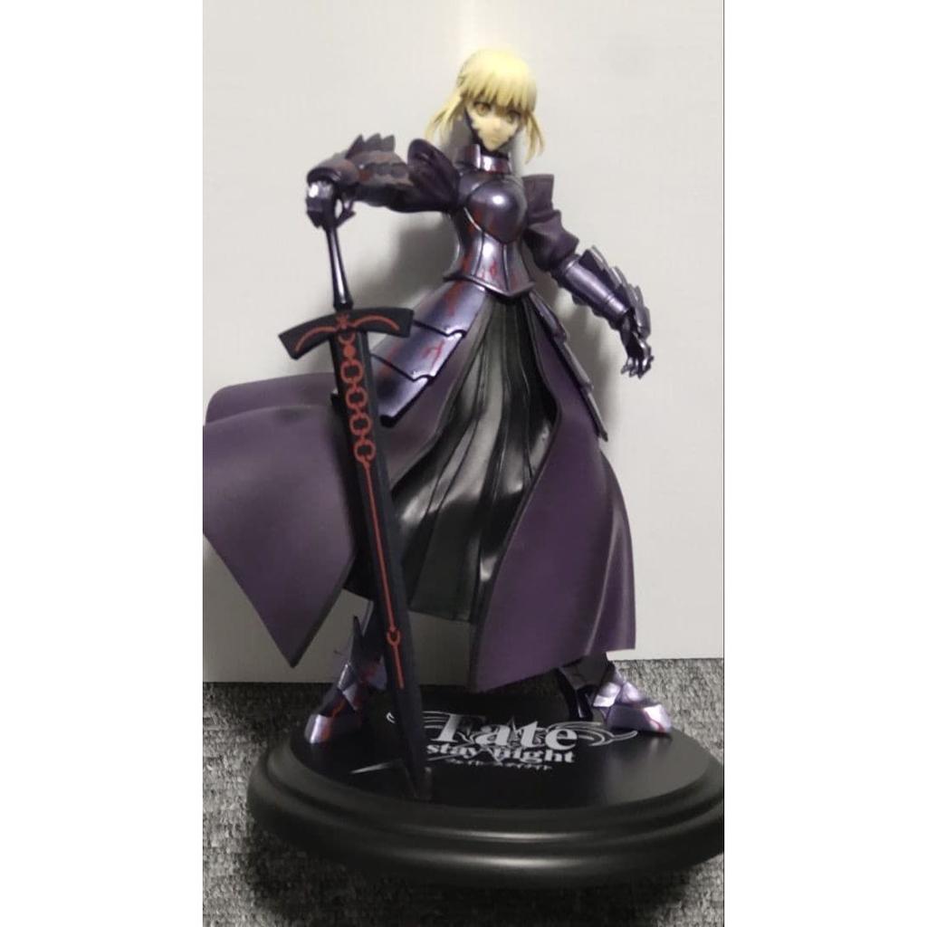 Fate/stay night Сэйбер Альтер