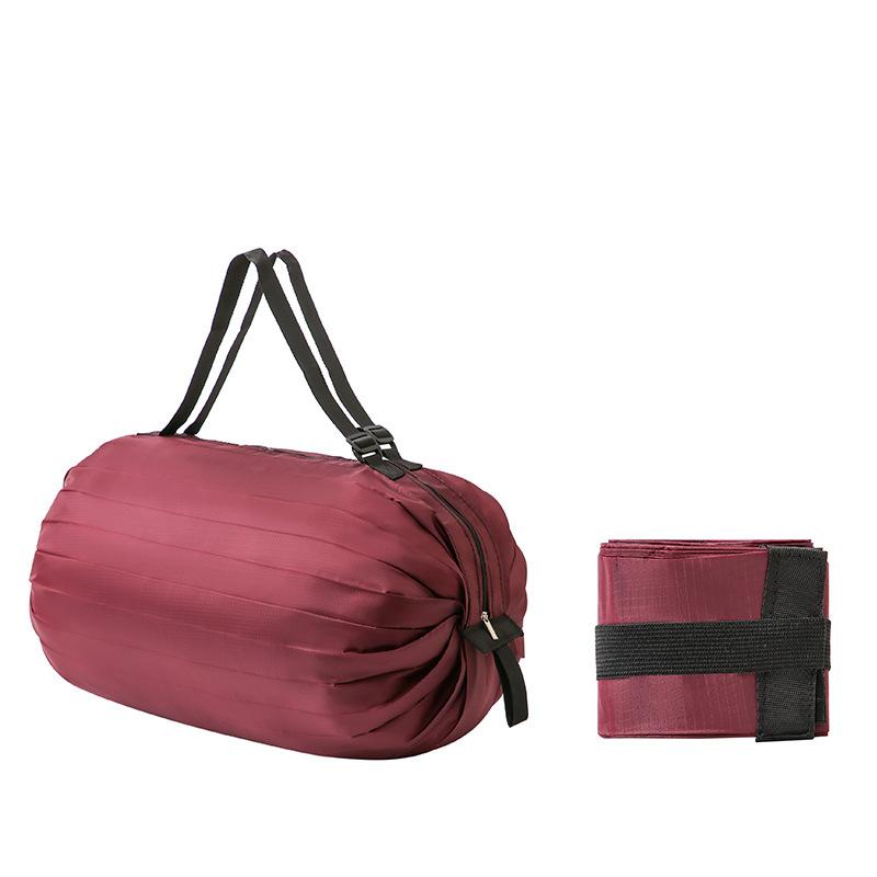 Portable Foldable Supermarket Shopping Bag Large Capacity Bag Waterproof Cloth Bag Grocery Bag Tote Large Eco Bags