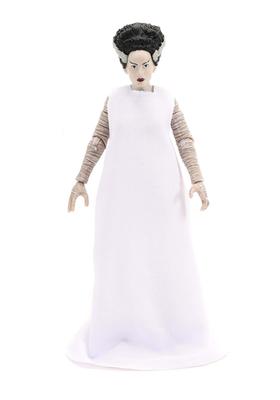 JADATOYS Universal Monsters Фигурка Невеста Франкенштейна Белый