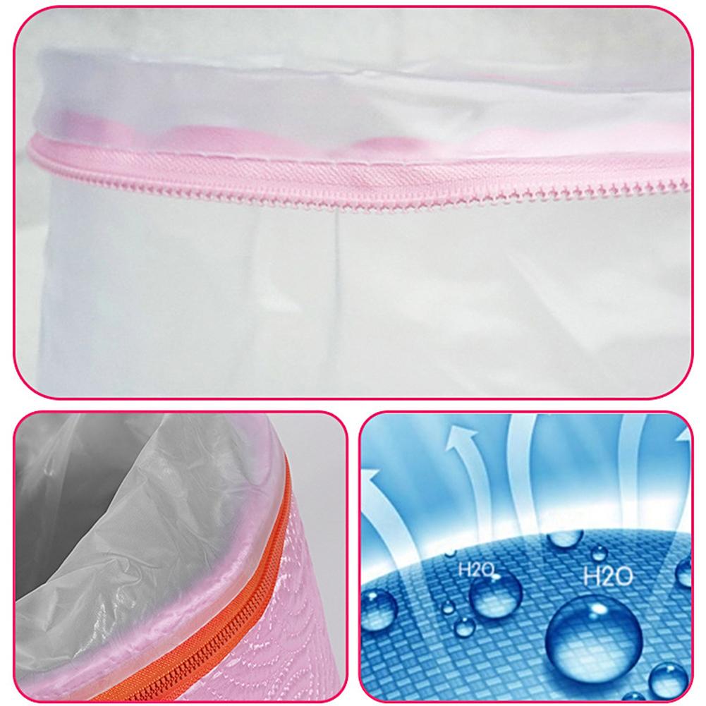 3 режима отпаривателя для волос, электрическая нагревательная шапочка для волос, термообработка, шапка