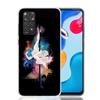 Pole Dancer Dancing Phone Case For Xiaomi Redmi Note 13 14 15 Pro Plus 12S 12 14S 11S 11E 10 10S 11 11T 5G 4G Cover Coque Redmi
