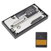 For PS2 HDD Adapter Professional SATA Network Adapter with 8MB FMCB V1.966 Memory Card for PS2