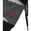 CLOT Life Is A Game Series FW24 Knitwear Unisex Black CLKN24F70001BK