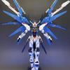 HG Rising Freedom 1/144 Seed FREEDOM С Водными Наклейками Стойка Двойная Маска Сборная Фигурка Фигурки Действия Летающий Freedom XFS