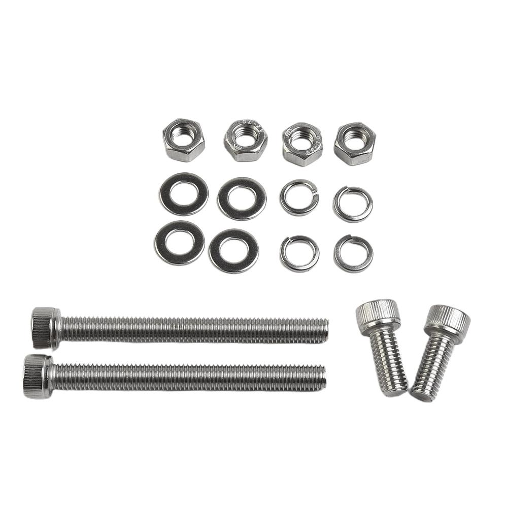 Balcony Suitable For Solar Panel Balcony Hook Mounting Round Up To 54 Mm